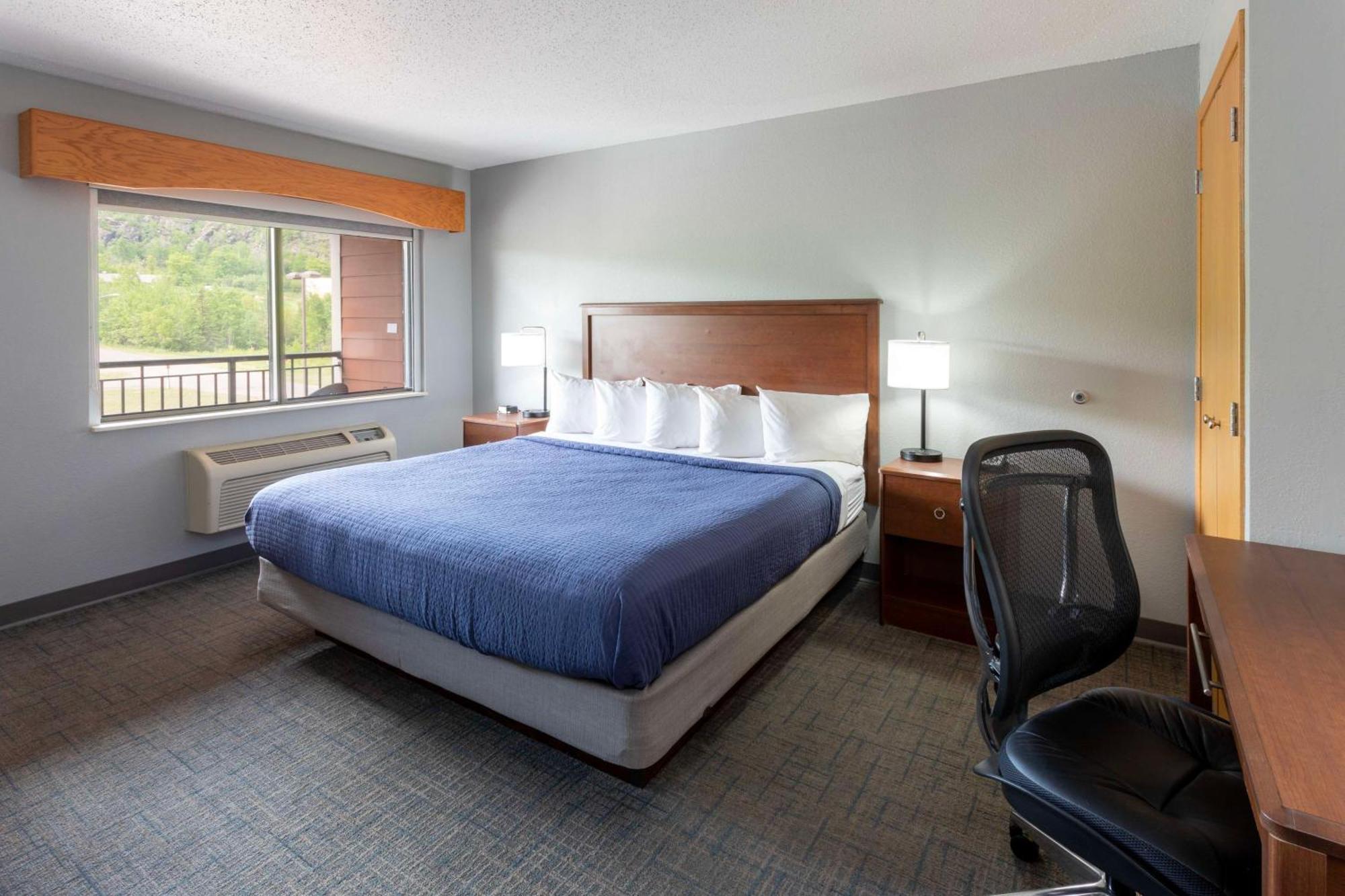 Black By Grandstay 3* Silver Bay